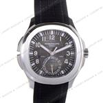 Vacheron Constantin Patek Philippe Aquanaut Travel Time 5164A-001
