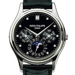 Patek Philippe Grand Complications