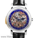Patek Philippe Grande Complication 5104P-001