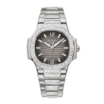 Patek Philippe Ladies Nautilus