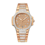 Patek Philippe Ladies Nautilus