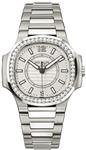Vacheron Constantin Patek Philippe Ladies Nautilus 7008/1A-011