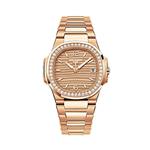 Vacheron Constantin Patek Philippe Ladies Nautilus 7010/1R-012
