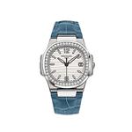 Vacheron Constantin Patek Philippe Ladies Nautilus 7010G-011