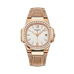 Vacheron Constantin Patek Philippe Ladies Nautilus 7010R-011