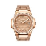 Vacheron Constantin Patek Philippe Ladies Nautilus 7010R-012