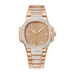 Vacheron Constantin Patek Philippe Ladies Nautilus 7014/1R-001