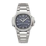 Vacheron Constantin Patek Philippe Ladies Nautilus 7018/1A-010