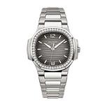 Vacheron Constantin Patek Philippe Ladies Nautilus 7018/1A-011