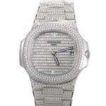 Patek Philippe Nautilus