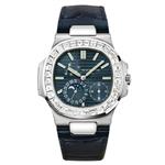 Patek Philippe Nautilus