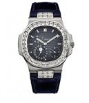 Patek Philippe Nautilus