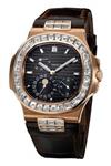 Patek Philippe Nautilus