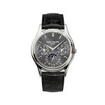Vacheron Constantin Patek Philippe Perpetual Calendar 5140P-017