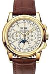 Patek Philippe Perpetual Calendar Chronograph