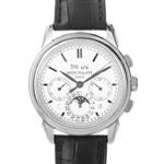 Patek Philippe Perpetual Calendar Chronograph