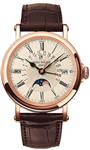 Vacheron Constantin Patek Philippe Perpetual Calendar Retrograde Date 5159R-001