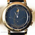 Patek Philippe Sky Chart Grand Complication 5102J