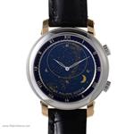 Patek Philippe Sky Chart Grand Complication 5102PR