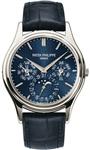 Patek Philippe Ultra Thin Perpetual Calendar