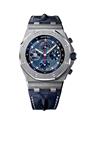 Audemars Piguet Royal Oak Offshore Chronograph