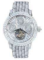 Jacob & Co Rainbow Tourbillon R10WGDCB