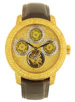 Jacob & Co Rainbow Tourbillon R10YGYD