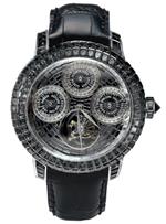 Jacob & Co Rainbow Tourbillon R13