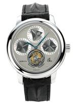 Jacob & Co Rainbow Tourbillon R2WG