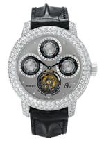 Jacob & Co Rainbow Tourbillon R2WGDC