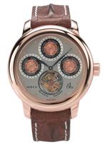 Jacob & Co Rainbow Tourbillon R5RG