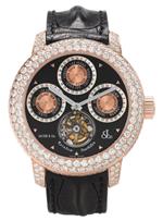 Jacob & Co Rainbow Tourbillon R6RGDC