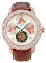 Jacob & Co Rainbow Tourbillon R8RGDC