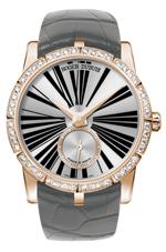 Roger Dubuis Automatic - Jewellery