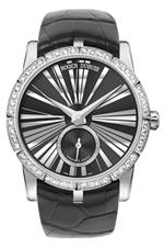 Roger Dubuis Automatic - Jewellery