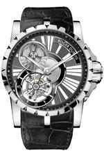 Roger Dubuis Automatic Flying Tourbillon
