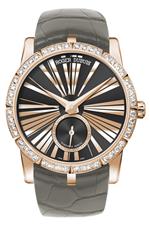 Roger Dubuis Automatic - Jewellery