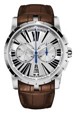 Roger Dubuis Chronograph