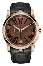 Roger Dubuis Chronograph