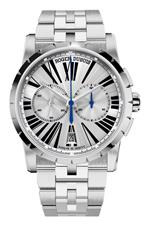 Roger Dubuis Chronograph