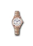 A. Lange and Sohne Jaeger LeCoultre Rendez-Vous Night & Day
