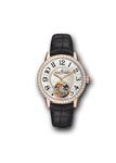 A. Lange and Sohne Jaeger LeCoultre Rendez-Vous Tourbillon Night & Day