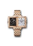 Jaeger LeCoultre Reverso Duo