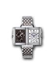 Jaeger LeCoultre Reverso Duo