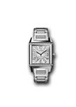 A. Lange and Sohne Jaeger LeCoultre Reverso Squadra Lady Duetto