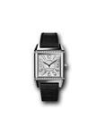 A. Lange and Sohne Jaeger LeCoultre Reverso Squadra Lady Duetto