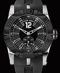 Roger Dubuis Easy Diver Black Swan RDDBSE0270
