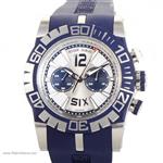 Roger Dubuis Easy Diver Chronograph RDDBSE0255
