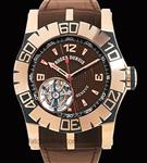 Roger Dubuis Easy Diver Flying Tourbillon RDDBSE0226