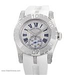Roger Dubuis Easy Diver Ladies Jewelry RDDBSE0162